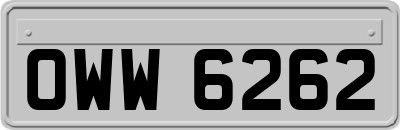 OWW6262