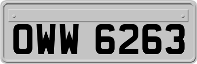 OWW6263