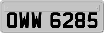 OWW6285