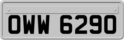 OWW6290