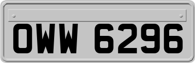 OWW6296