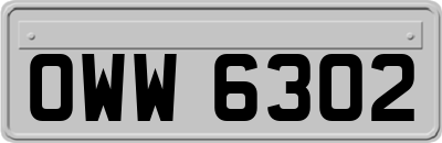 OWW6302