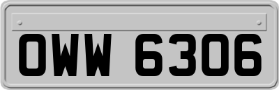 OWW6306