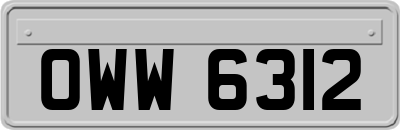 OWW6312