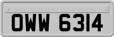 OWW6314