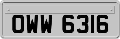 OWW6316