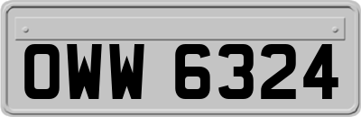 OWW6324
