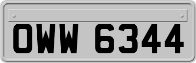 OWW6344