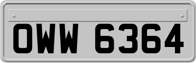 OWW6364