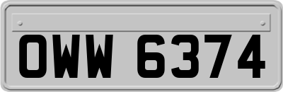 OWW6374
