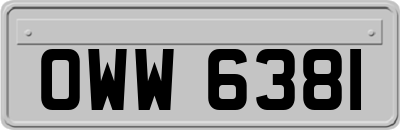 OWW6381
