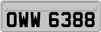 OWW6388