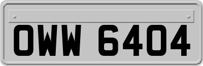 OWW6404