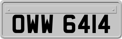 OWW6414