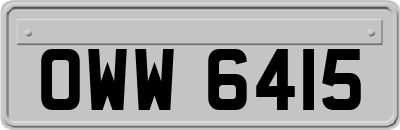 OWW6415