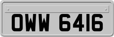 OWW6416