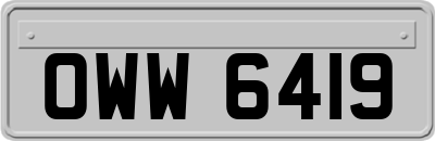OWW6419