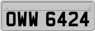 OWW6424