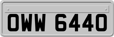 OWW6440