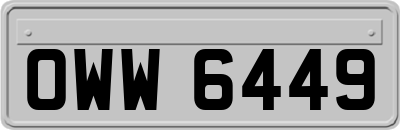 OWW6449