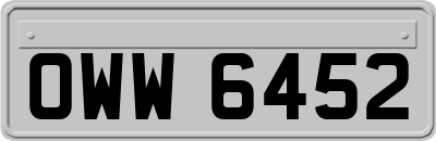 OWW6452