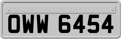 OWW6454