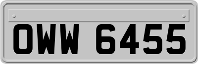 OWW6455