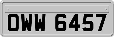 OWW6457