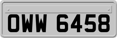 OWW6458