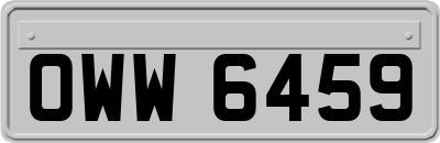 OWW6459
