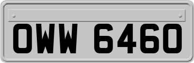 OWW6460