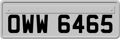 OWW6465