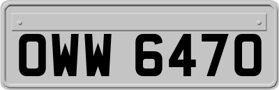 OWW6470