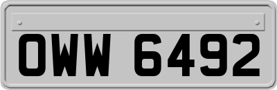OWW6492
