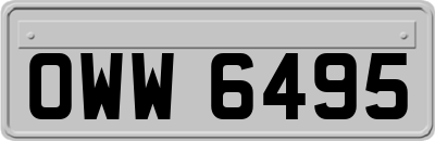 OWW6495