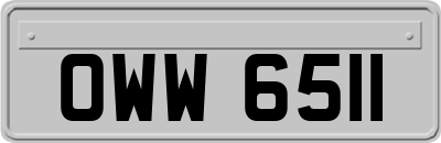 OWW6511