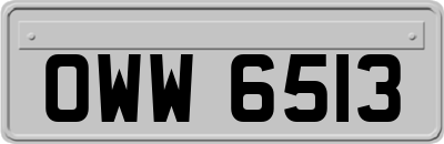 OWW6513