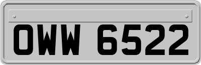 OWW6522