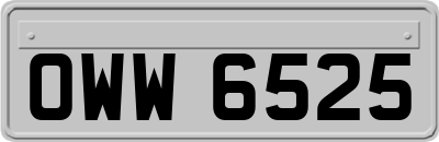 OWW6525