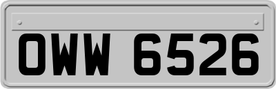 OWW6526