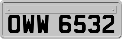 OWW6532