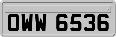 OWW6536