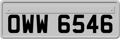 OWW6546