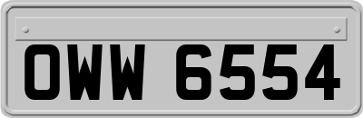 OWW6554