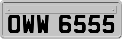 OWW6555