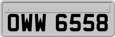 OWW6558