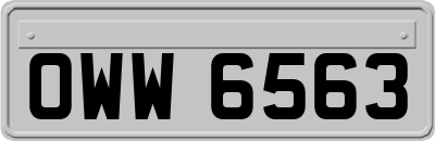 OWW6563