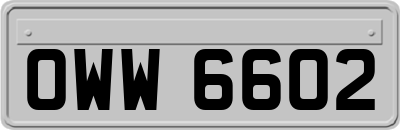 OWW6602