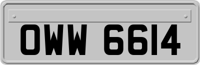 OWW6614