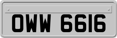 OWW6616